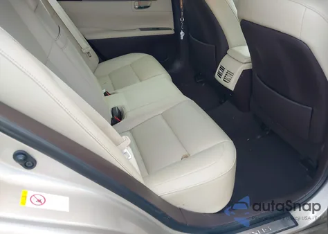 2016 Lexus Es 350 z USA, uszkodzony, nr VIN 58ABK1GGXGU009114